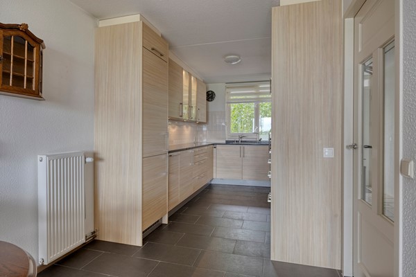 Medium property photo - Middelmonde 27, 3434 KT Nieuwegein