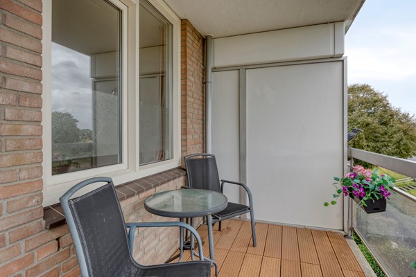 Medium property photo - Middelmonde 27, 3434 KT Nieuwegein