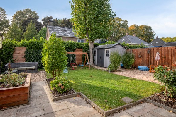 Medium property photo - Gendershof 1, 4175 AN Haaften