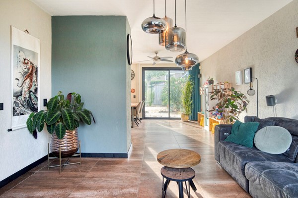 Medium property photo - Gendershof 1, 4175 AN Haaften