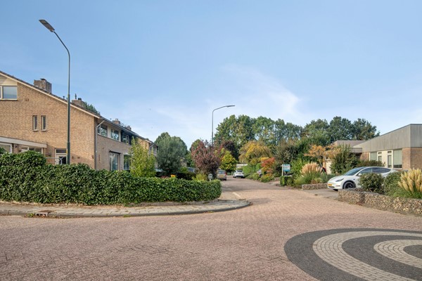 Medium property photo - Gendershof 1, 4175 AN Haaften