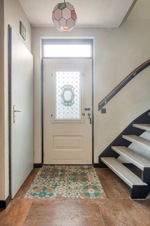 Medium property photo - Gendershof 1, 4175 AN Haaften