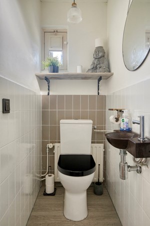 Medium property photo - Gendershof 1, 4175 AN Haaften