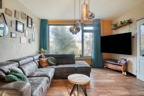 Medium property photo - Gendershof 1, 4175 AN Haaften