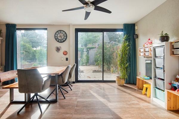 Medium property photo - Gendershof 1, 4175 AN Haaften