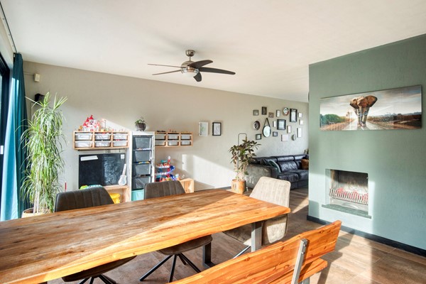 Medium property photo - Gendershof 1, 4175 AN Haaften
