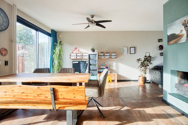 Medium property photo - Gendershof 1, 4175 AN Haaften