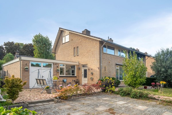 Gendershof 1, 4175 AN Haaften