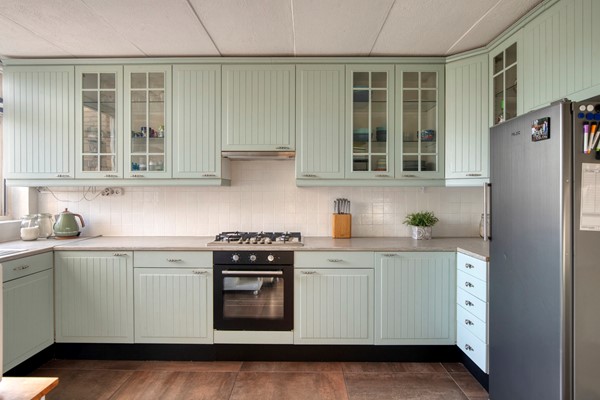 Medium property photo - Gendershof 1, 4175 AN Haaften