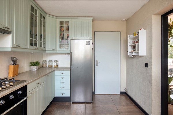 Medium property photo - Gendershof 1, 4175 AN Haaften