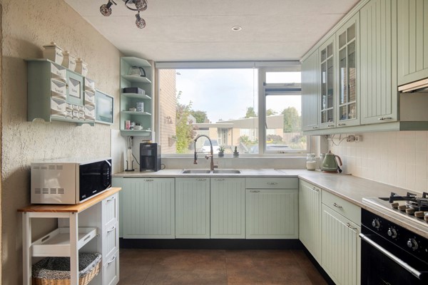 Medium property photo - Gendershof 1, 4175 AN Haaften