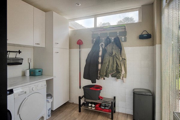 Medium property photo - Gendershof 1, 4175 AN Haaften