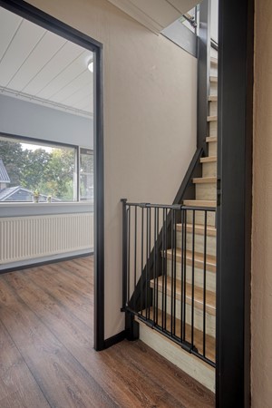 Medium property photo - Gendershof 1, 4175 AN Haaften