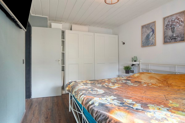 Medium property photo - Gendershof 1, 4175 AN Haaften