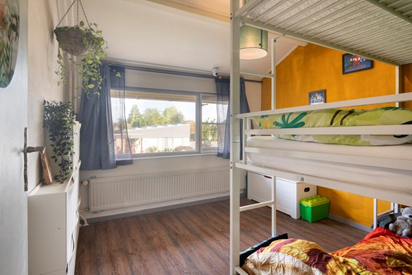 Medium property photo - Gendershof 1, 4175 AN Haaften