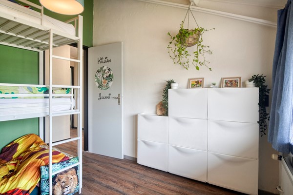 Medium property photo - Gendershof 1, 4175 AN Haaften