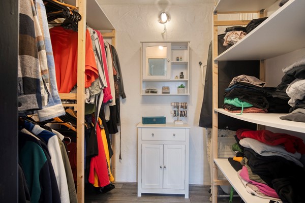 Medium property photo - Gendershof 1, 4175 AN Haaften