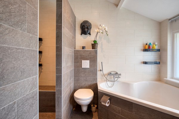 Medium property photo - Gendershof 1, 4175 AN Haaften