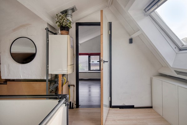 Medium property photo - Gendershof 1, 4175 AN Haaften