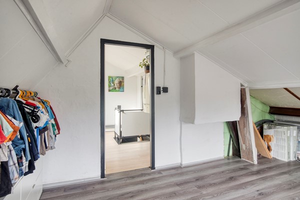 Medium property photo - Gendershof 1, 4175 AN Haaften