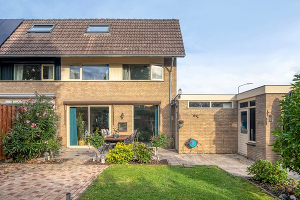 Medium property photo - Gendershof 1, 4175 AN Haaften