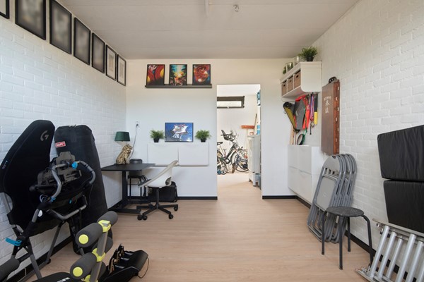 Medium property photo - Gendershof 1, 4175 AN Haaften