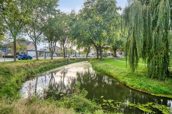 Medium property photo - Gendershof 1, 4175 AN Haaften
