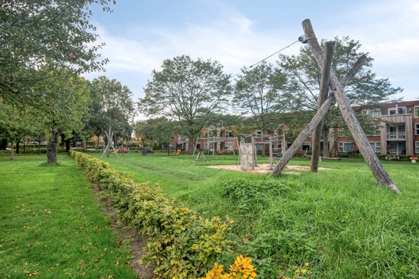 Medium property photo - Gendershof 1, 4175 AN Haaften