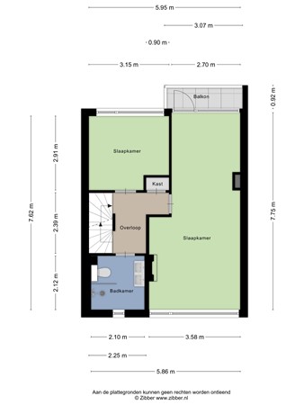 Ravelijnstraat 36, 4102 AM Culemborg - 177568372_1580380_ravel_eerste_verdiepi_first_design_20251002_d9d320.jpg
