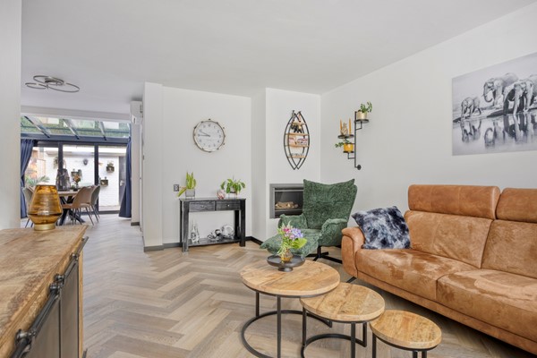 Medium property photo - Ravelijnstraat 36, 4102 AM Culemborg