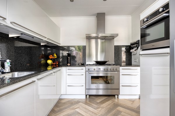 Medium property photo - Ravelijnstraat 36, 4102 AM Culemborg