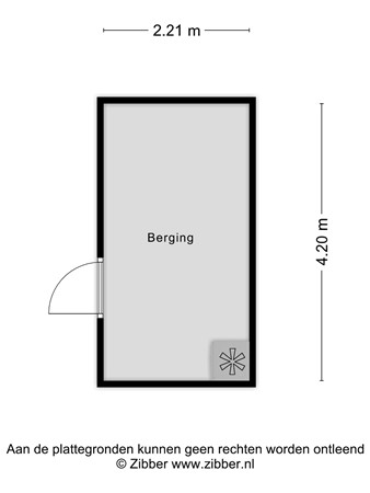 Ravelijnstraat 36, 4102 AM Culemborg - 177568372_1580380_ravel_berging_first_design_20251002_7af4aa.jpg