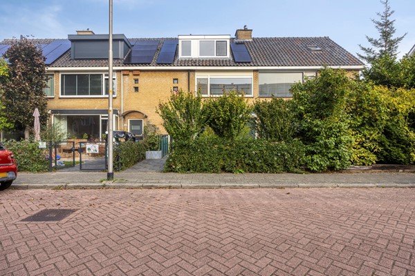 Medium property photo - Ravelijnstraat 36, 4102 AM Culemborg