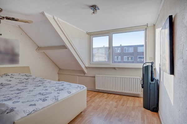 Medium property photo - Ravelijnstraat 36, 4102 AM Culemborg