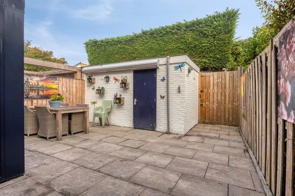 Medium property photo - Ravelijnstraat 36, 4102 AM Culemborg