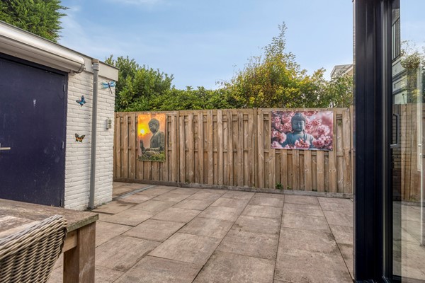 Medium property photo - Ravelijnstraat 36, 4102 AM Culemborg
