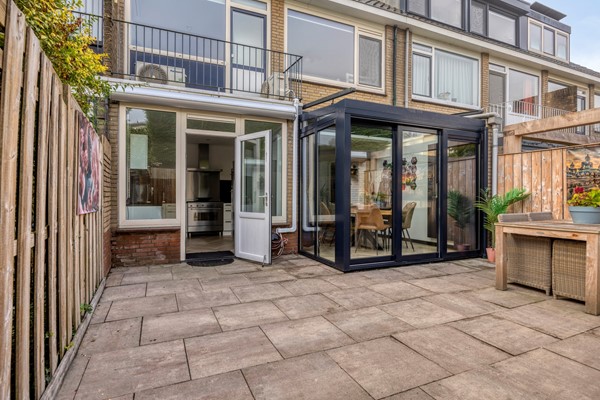 Medium property photo - Ravelijnstraat 36, 4102 AM Culemborg