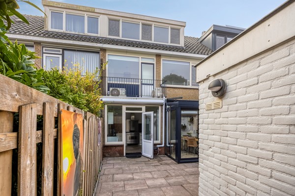 Medium property photo - Ravelijnstraat 36, 4102 AM Culemborg