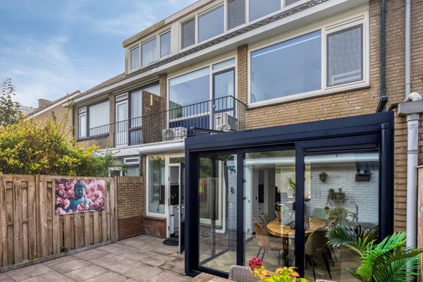 Medium property photo - Ravelijnstraat 36, 4102 AM Culemborg