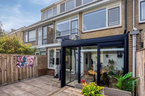 Medium property photo - Ravelijnstraat 36, 4102 AM Culemborg