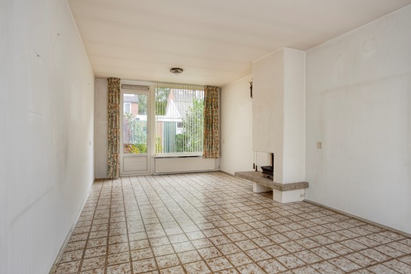 Medium property photo - Bartokstraat 8, 4102 BD Culemborg