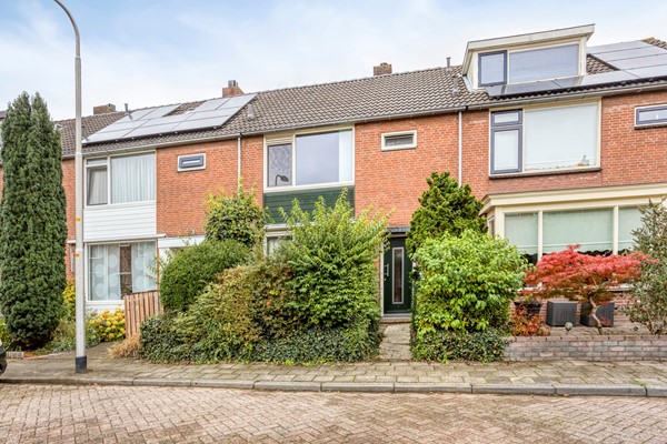 Bartokstraat 8, 4102 BD Culemborg
