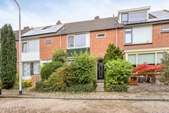 Te koop: Bartokstraat 8, 4102BD Culemborg