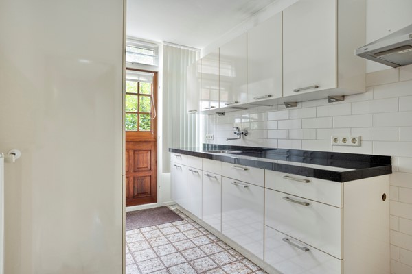 Medium property photo - Bartokstraat 8, 4102 BD Culemborg