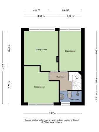Bartokstraat 8, 4102 BD Culemborg - 177979093_1582557_barto_eerste_verdiepi_first_design_20251014_f24960.jpg