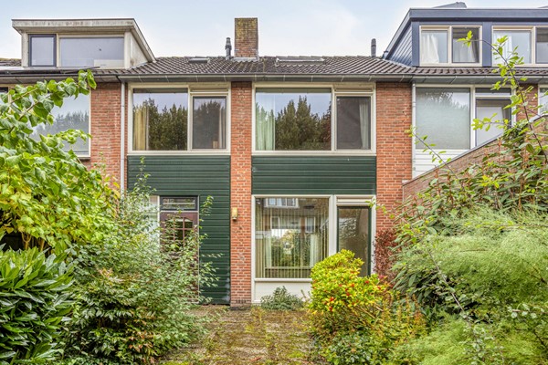 Medium property photo - Bartokstraat 8, 4102 BD Culemborg