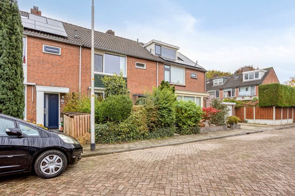 Medium property photo - Bartokstraat 8, 4102 BD Culemborg