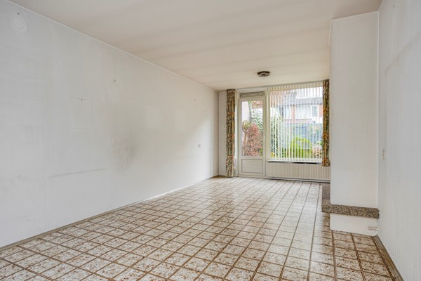 Medium property photo - Bartokstraat 8, 4102 BD Culemborg