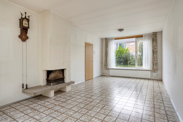 Medium property photo - Bartokstraat 8, 4102 BD Culemborg