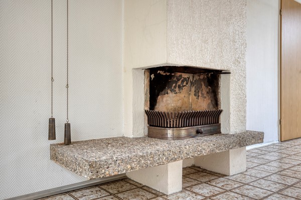 Medium property photo - Bartokstraat 8, 4102 BD Culemborg